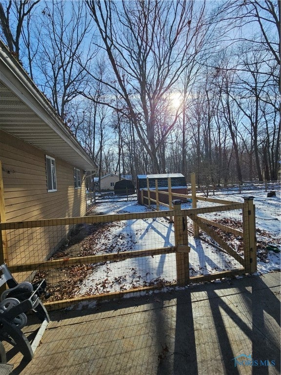 1802 Berkey Road Swanton, OH 43558 - Photo 33 of 35 Gallery Image 33