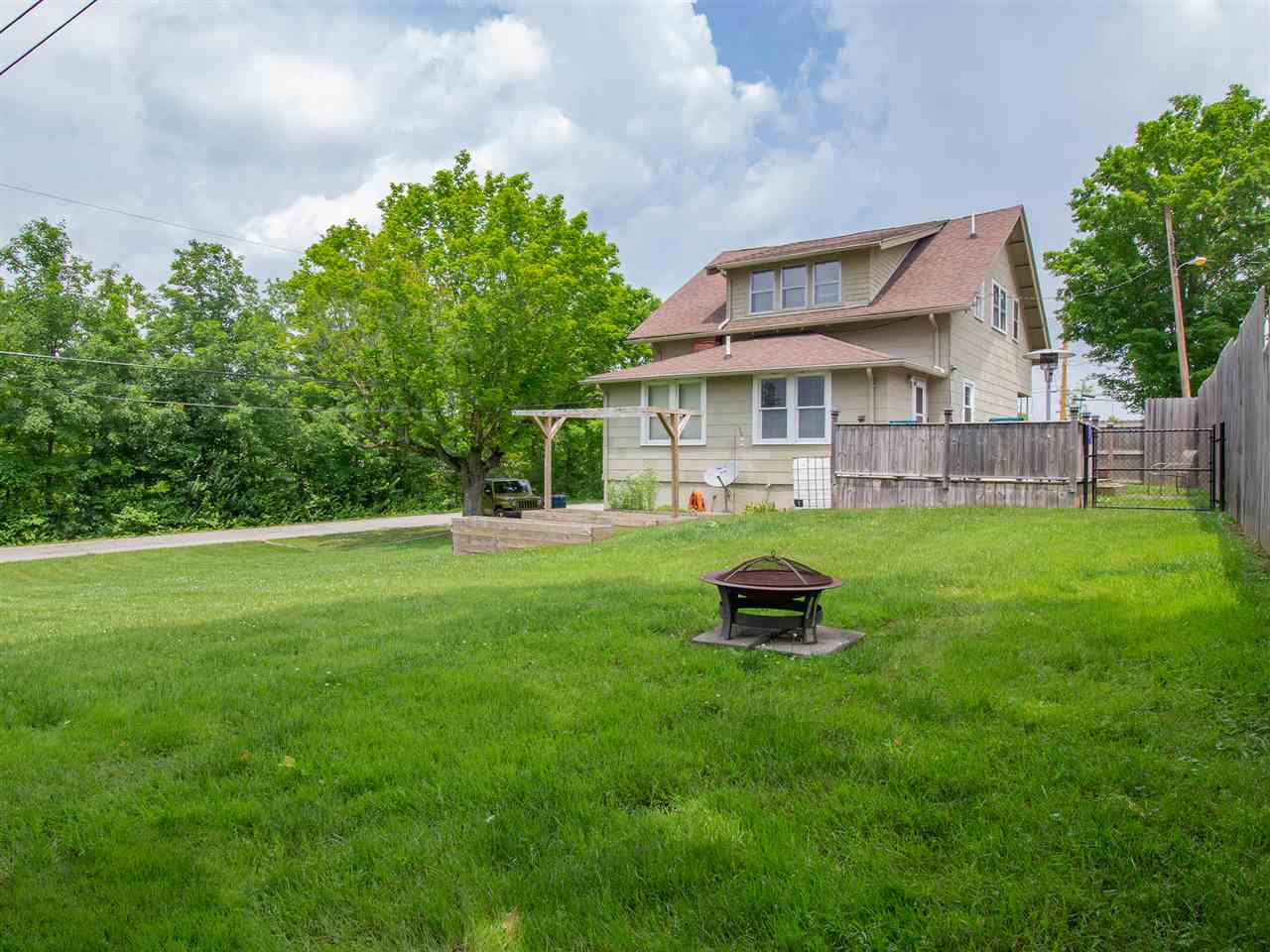 5097 West Pea Ridge Road Huntington, WV 25705 - Photo 26 of 26 Gallery Image 26