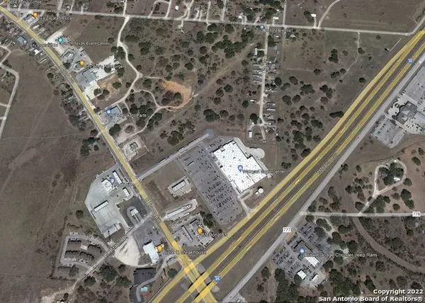 $520,000 | 0 Rossville Road, Devine, TX 78016