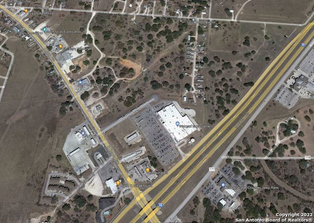 0 Rossville Road Devine, TX 78016 - Photo 12 of 12