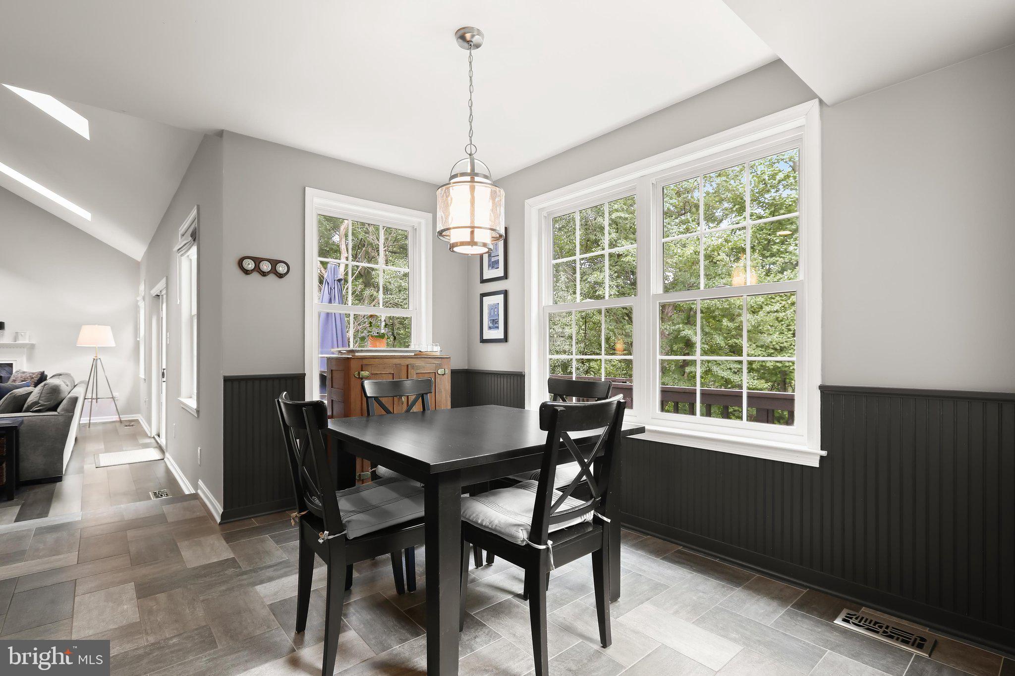 8329 Painted Rock Road Columbia, MD 21045 - Photo 11 of 64 Breakfast Nook