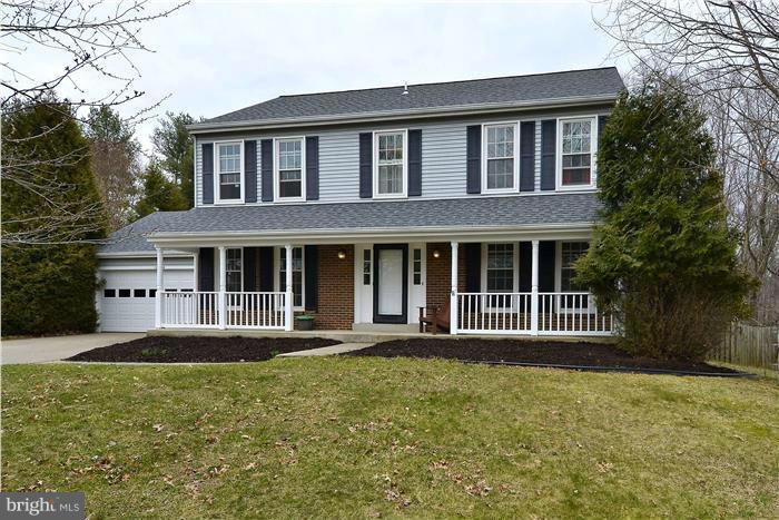 10824 Game Preserve Road Gaithersburg, MD 20879 - Photo 1 of 30 Exterior (Front)