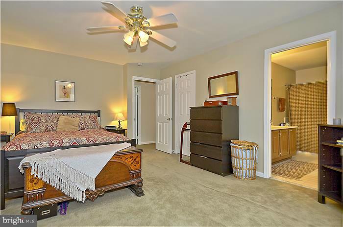 10824 Game Preserve Road Gaithersburg, MD 20879 - Photo 14 of 30 Bedroom (Master)