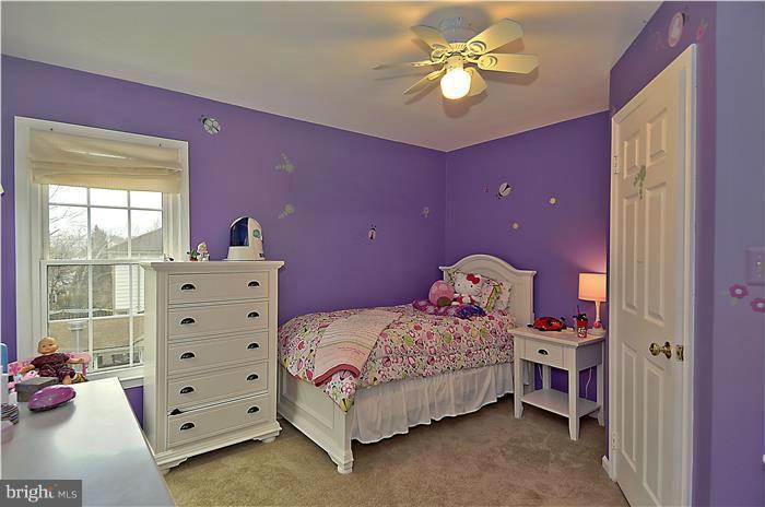 10824 Game Preserve Road Gaithersburg, MD 20879 - Photo 17 of 30 Bedroom 2