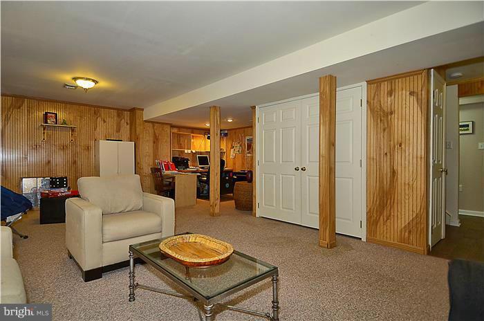 10824 Game Preserve Road Gaithersburg, MD 20879 - Photo 21 of 30 Recreational Room