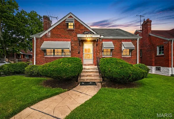 $90,000 | 5122 Aubert Avenue, St. Louis, MO 63115