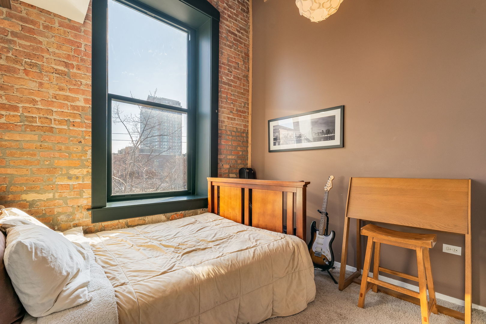 1632 South Indiana Avenue, Unit 302 Chicago, IL 60616 - Photo 20 of 28