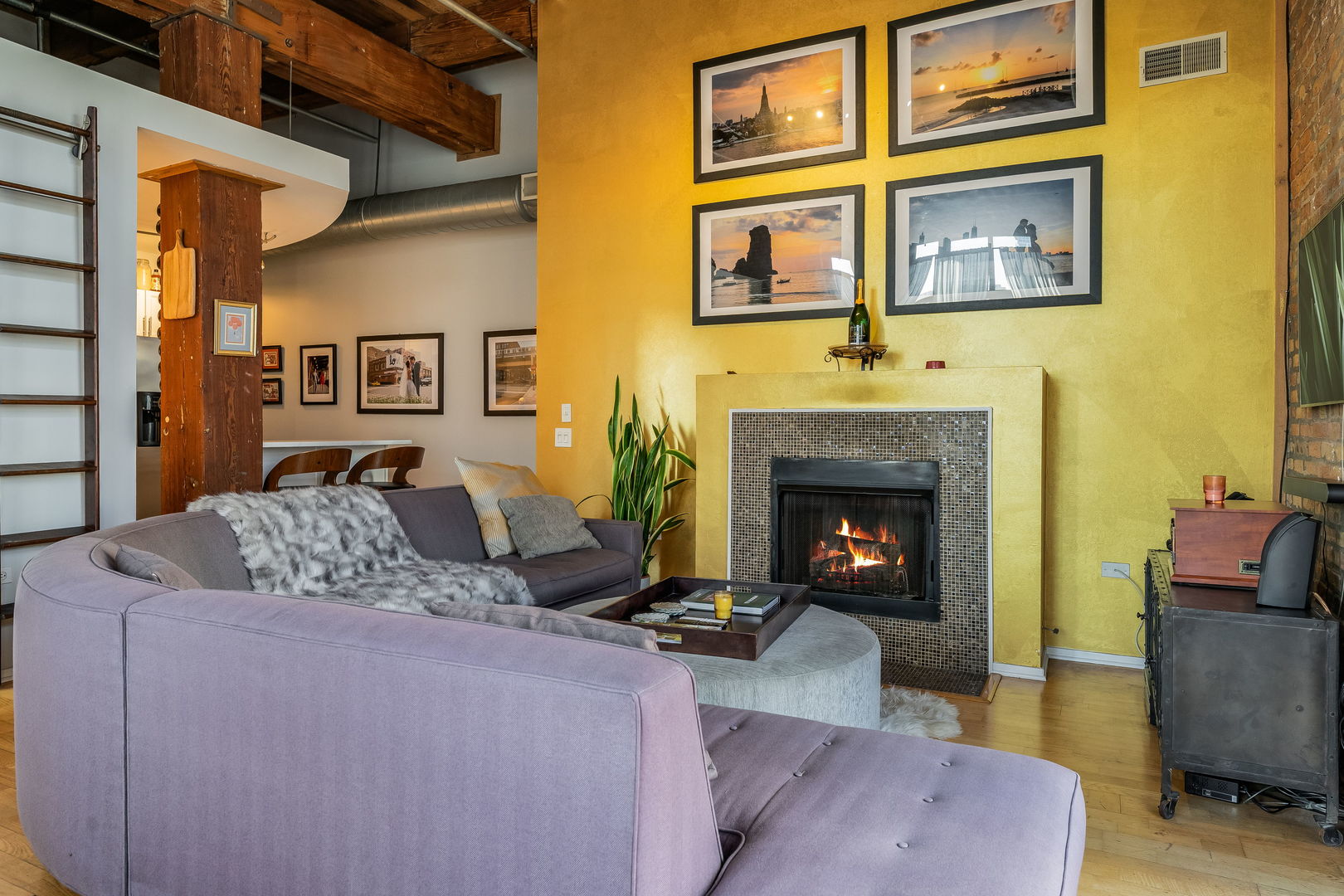 1632 South Indiana Avenue, Unit 302 Chicago, IL 60616 - Photo 9 of 28