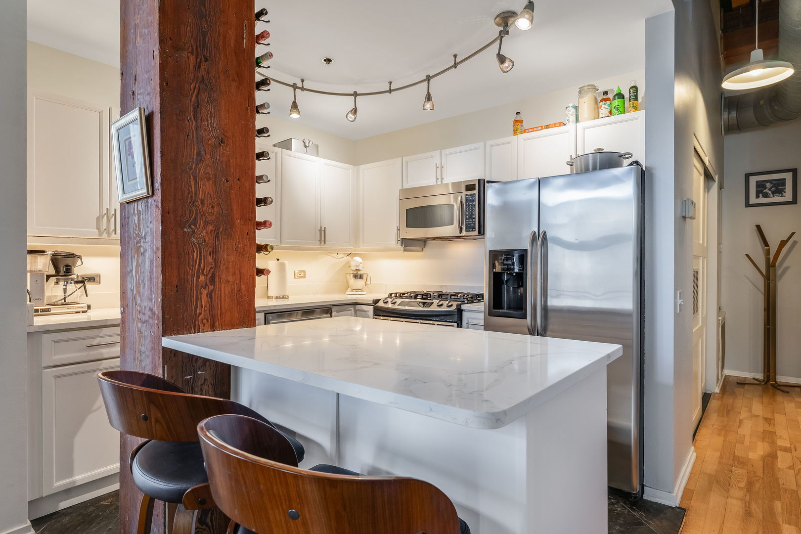 1632 South Indiana Avenue, Unit 302 Chicago, IL 60616 - Photo 10 of 28