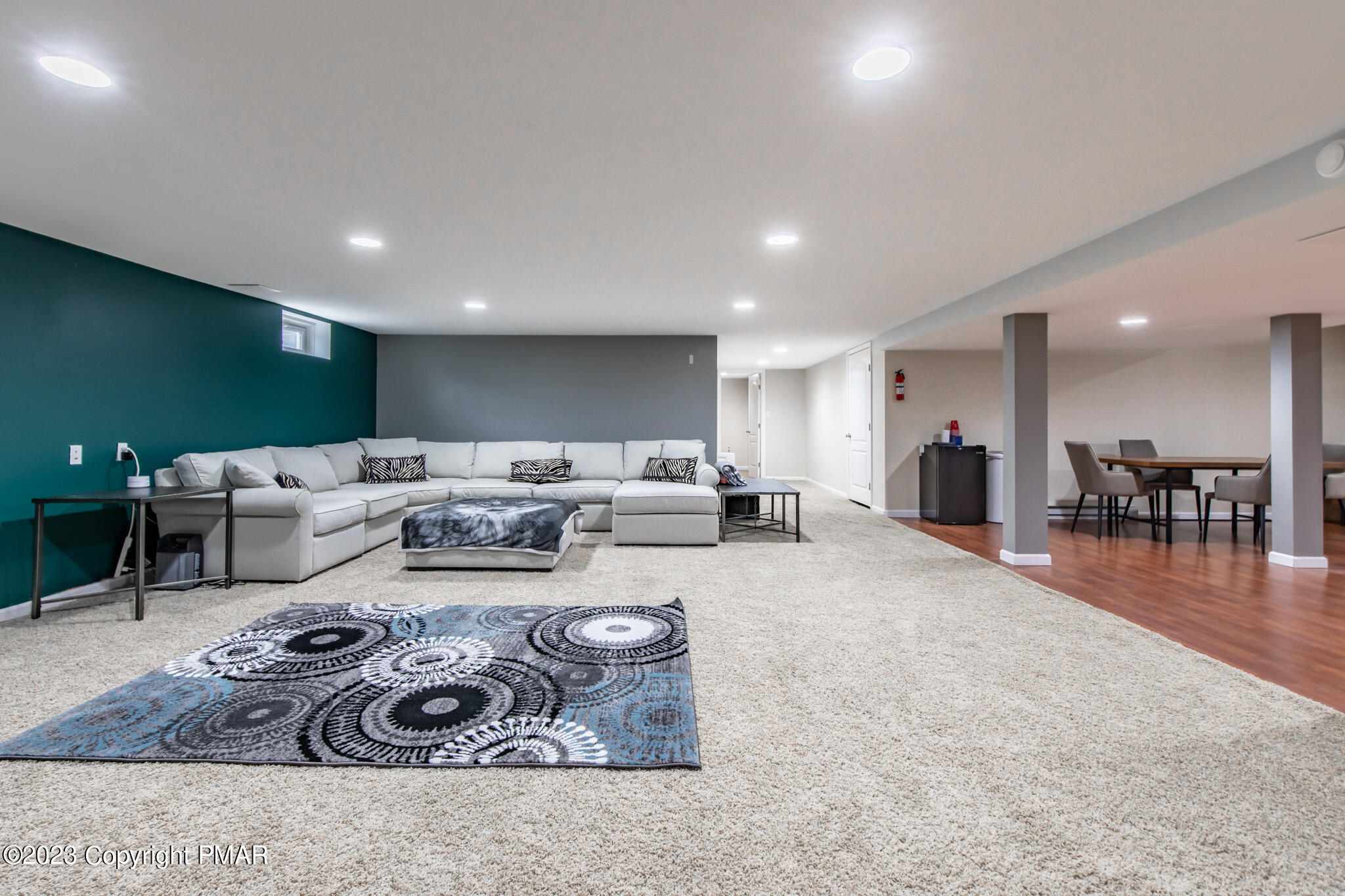 353 Great Bear Way Road East Stroudsburg, PA 18302 - Photo 61 of 87 0A5A9687-HDR