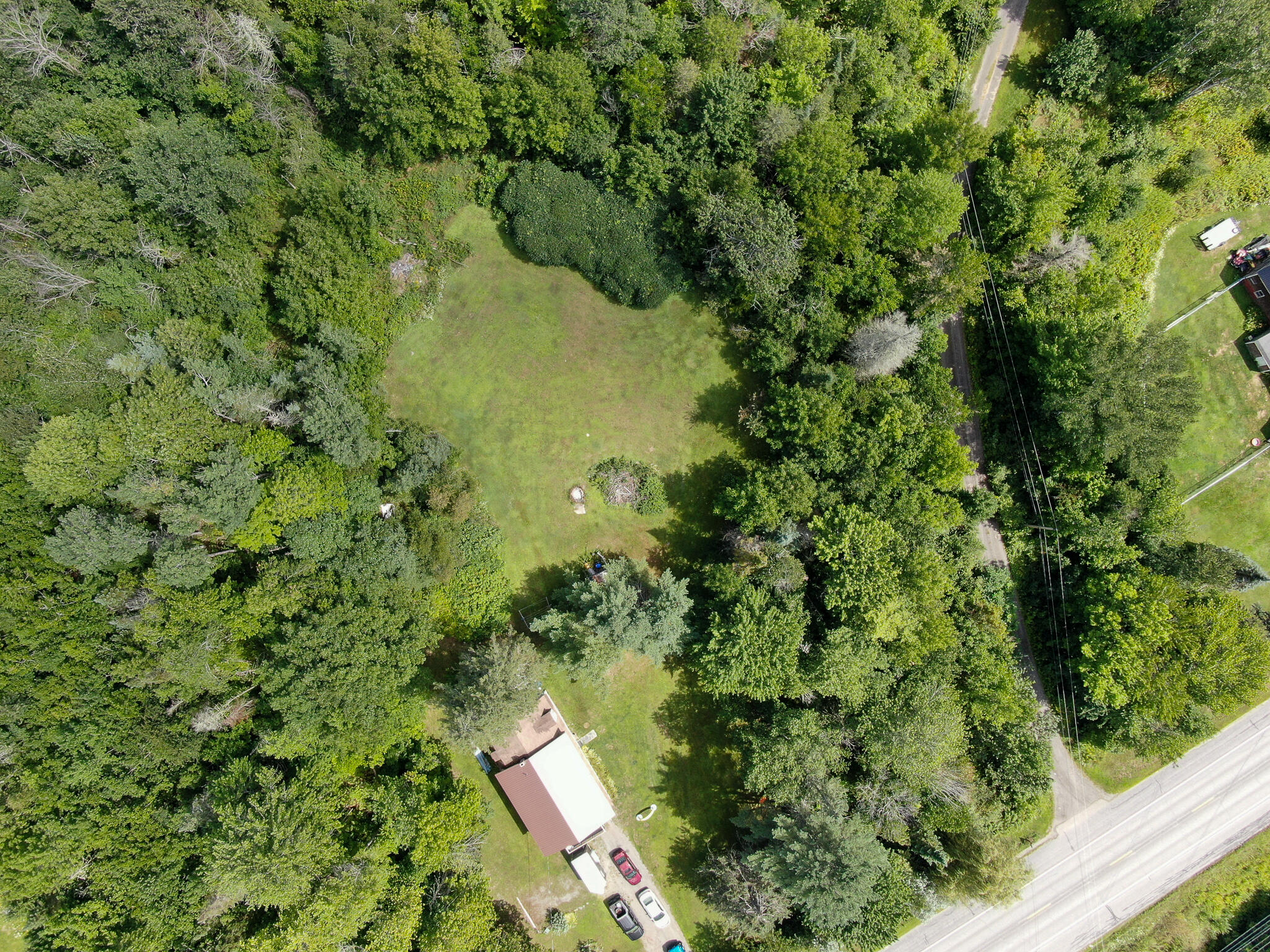 802 Main Street Corinth, ME 04427 - Photo 5 of 29 DJI_0011