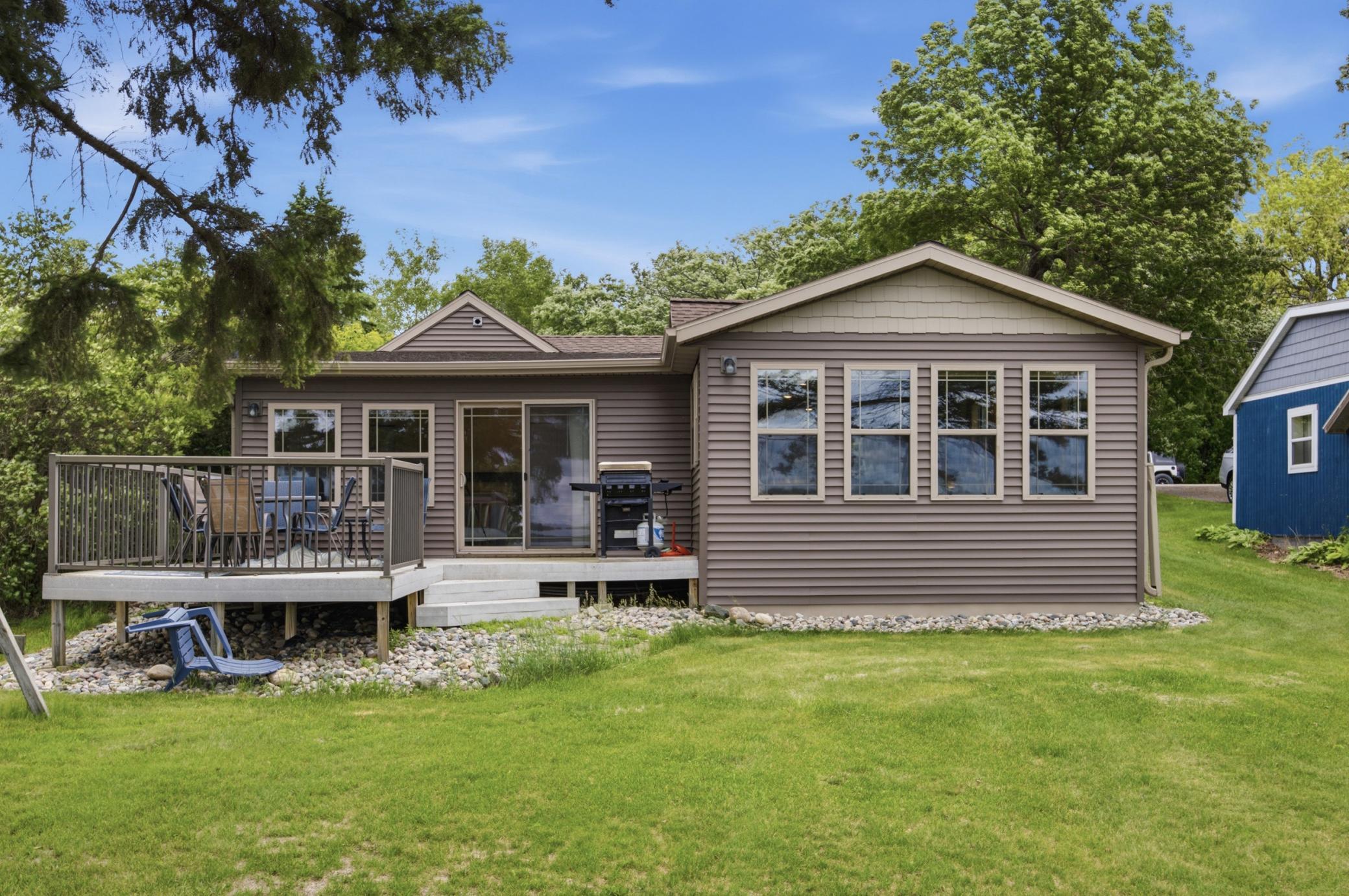 20740 Co Highway 29 Rochert, MN 56578 - Photo 19 of 30