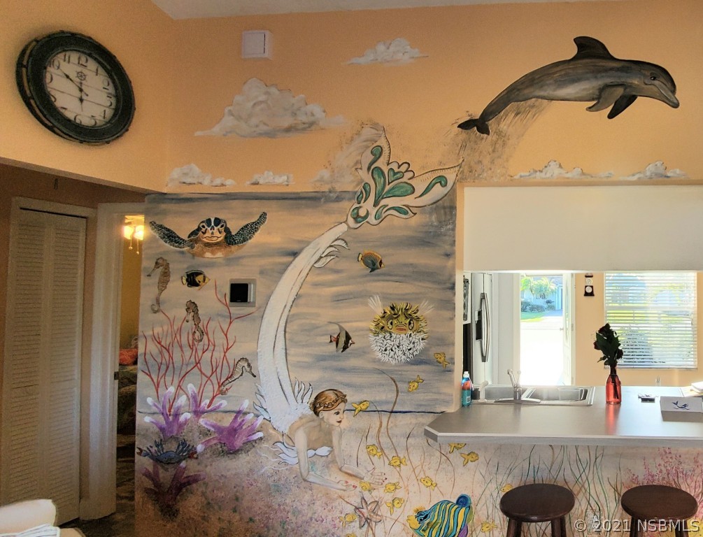 2219 Umbrella Tree Drive Edgewater, FL 32141 - Photo 20 of 45 a view of a entryway