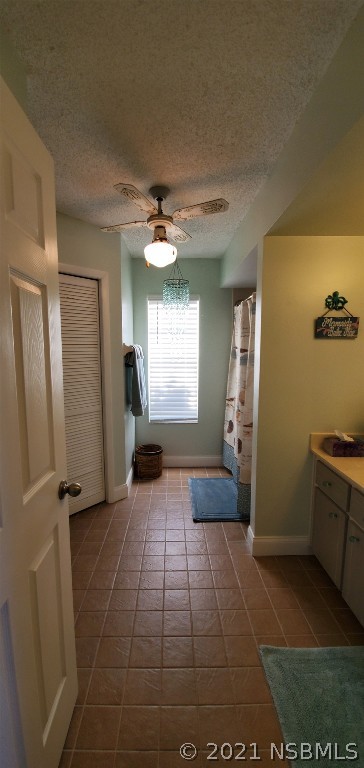 2219 Umbrella Tree Drive Edgewater, FL 32141 - Photo 31 of 45 a view of an empty room with a window