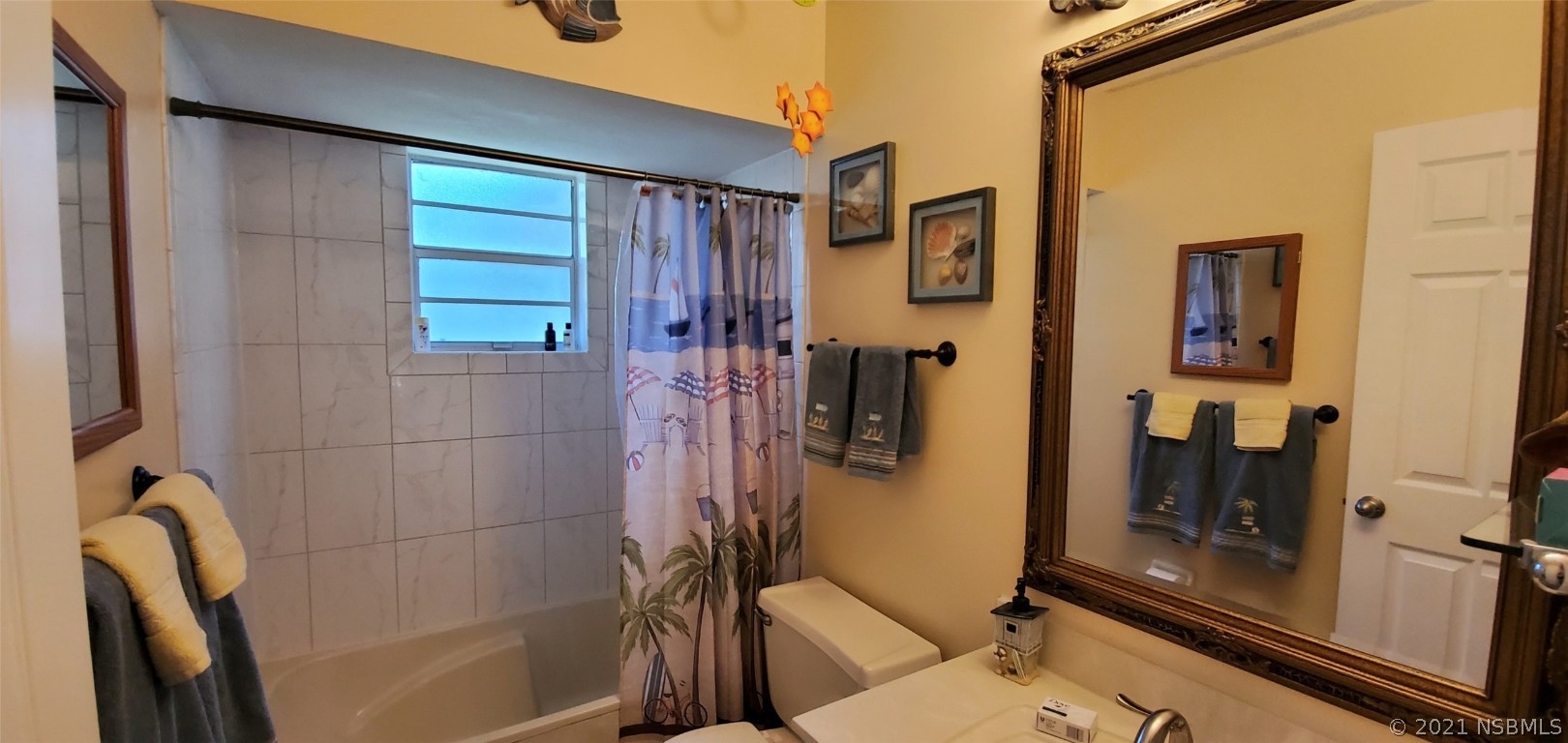 2219 Umbrella Tree Drive Edgewater, FL 32141 - Photo 43 of 45 a bathroom with a shower