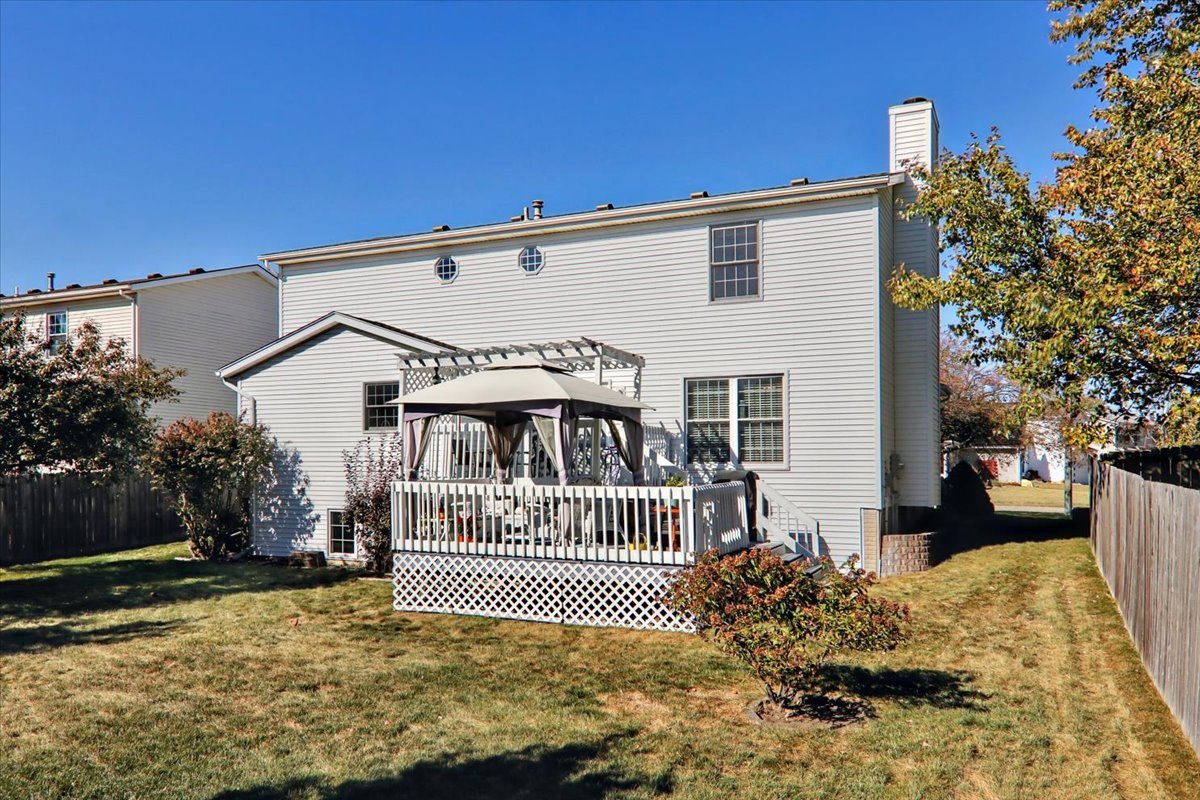 1305 Lismore Lane Normal, IL 61761 - Photo 33 of 51 Gallery Image 33