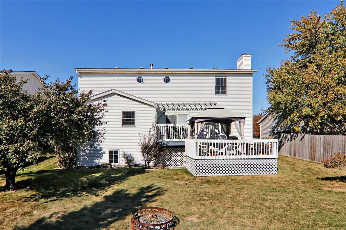 1305 Lismore Lane Normal, IL 61761 - Photo 34 of 51 Gallery Image 34