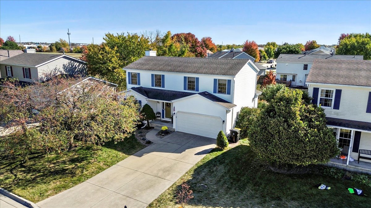 1305 Lismore Lane Normal, IL 61761 - Photo 37 of 51 Gallery Image 37