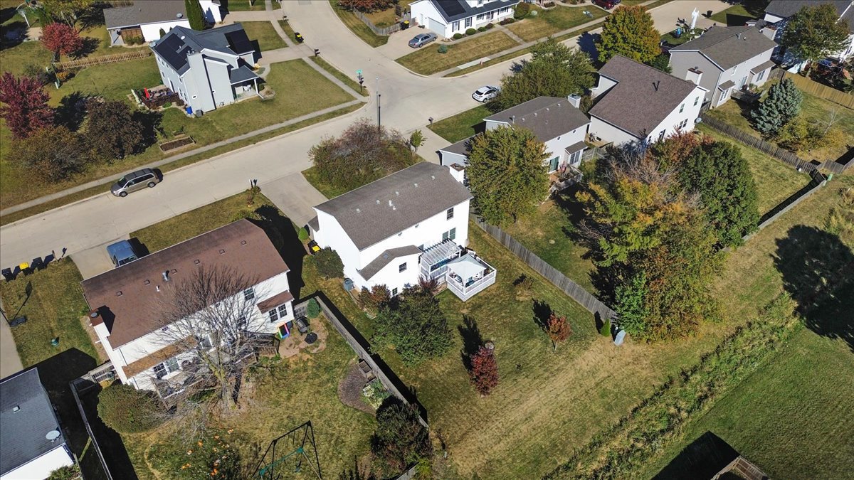 1305 Lismore Lane Normal, IL 61761 - Photo 42 of 51 Gallery Image 42