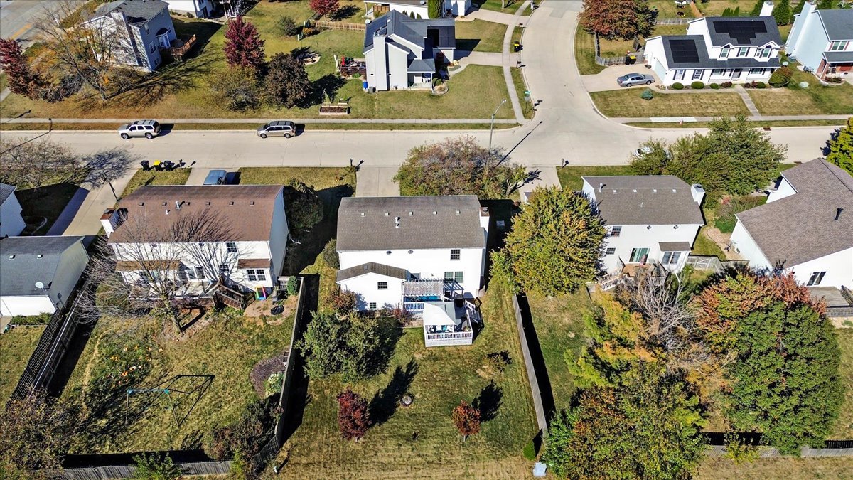 1305 Lismore Lane Normal, IL 61761 - Photo 43 of 51 Gallery Image 43