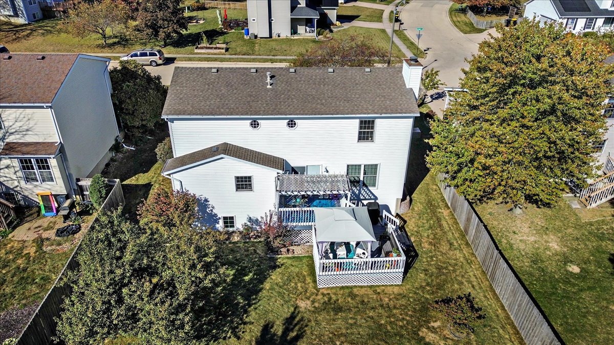 1305 Lismore Lane Normal, IL 61761 - Photo 44 of 51 Gallery Image 44