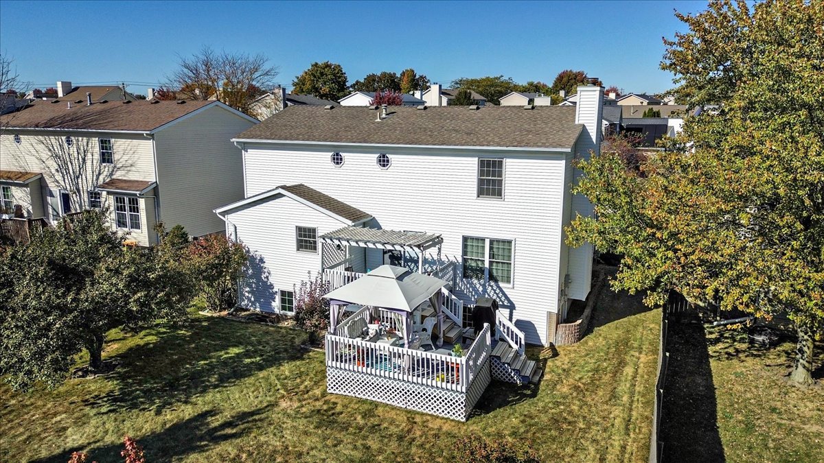 1305 Lismore Lane Normal, IL 61761 - Photo 45 of 51 Gallery Image 45