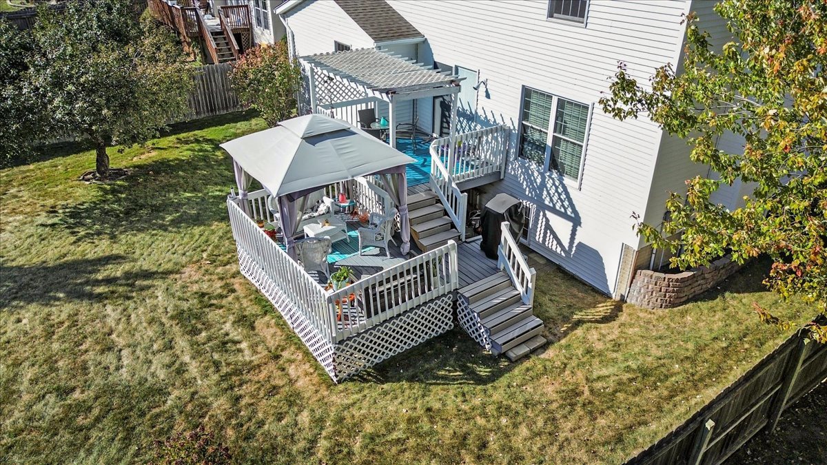 1305 Lismore Lane Normal, IL 61761 - Photo 46 of 51 Gallery Image 46
