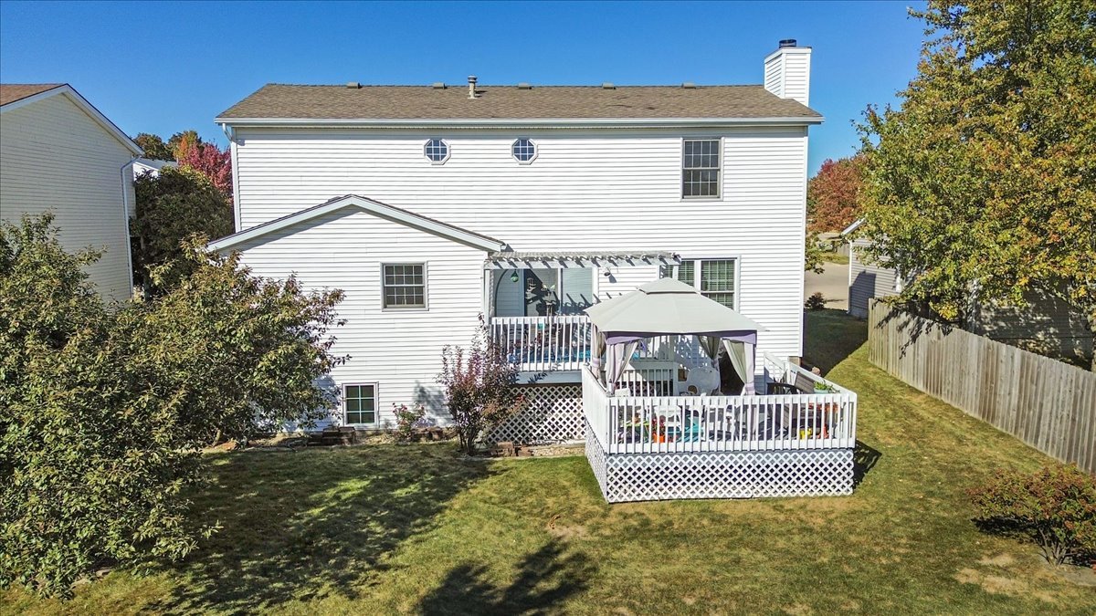 1305 Lismore Lane Normal, IL 61761 - Photo 47 of 51 Gallery Image 47