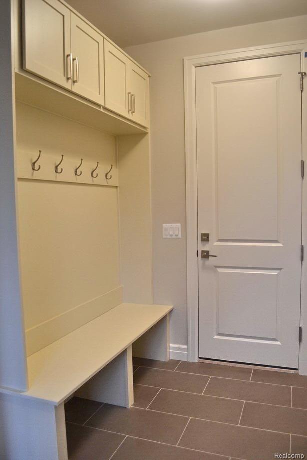 1645 Derby Road Birmingham, MI 48009 - Photo 14 of 31 Mudroom