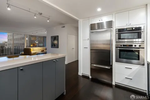$1,595,000 | 1333 Jones Street, Unit 802, San Francisco, CA 94109