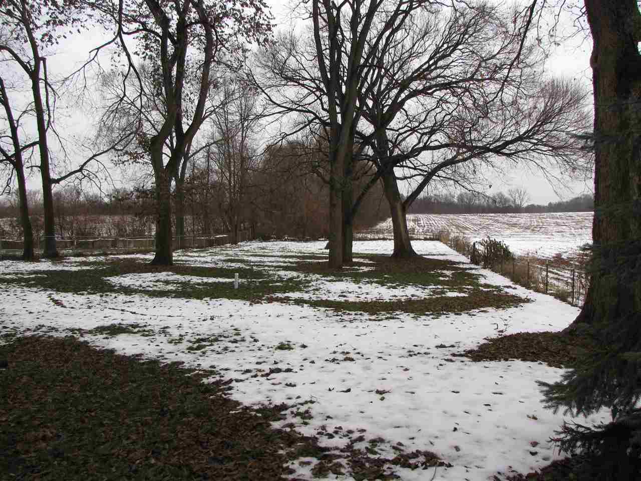 3634 Rotary Road Rockford, IL 61109 - Photo 17 of 18 a view of yard with tree