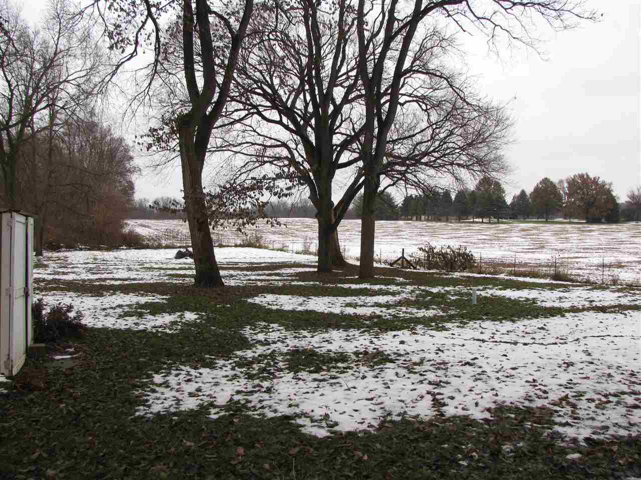3634 Rotary Road Rockford, IL 61109 - Photo 18 of 18 a view of a yard with wooden fence
