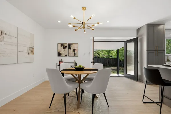 $535,000 | 2609 Mc Gregor Drive, Austin, TX 78745