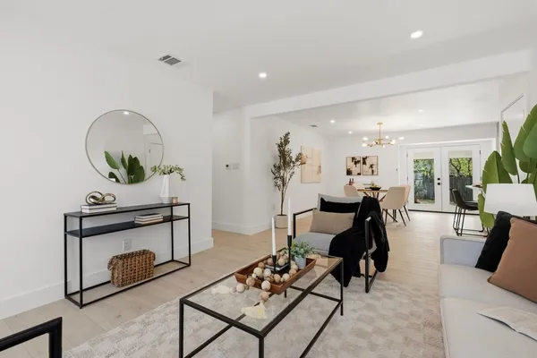 $535,000 | 2609 Mc Gregor Drive, Austin, TX 78745