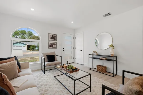 $535,000 | 2609 Mc Gregor Drive, Austin, TX 78745