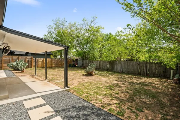 $535,000 | 2609 Mc Gregor Drive, Austin, TX 78745