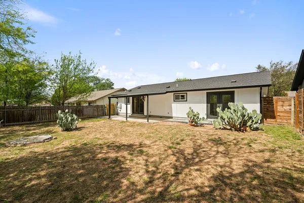 $535,000 | 2609 Mc Gregor Drive, Austin, TX 78745