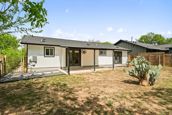 $535,000 | 2609 Mc Gregor Drive, Austin, TX 78745