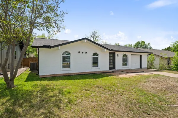 $535,000 | 2609 Mc Gregor Drive, Austin, TX 78745