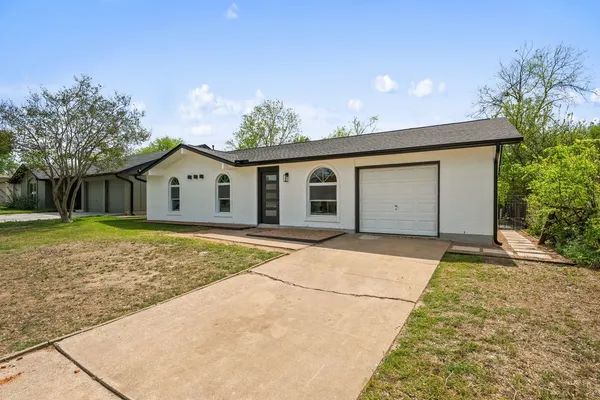 $535,000 | 2609 Mc Gregor Drive, Austin, TX 78745