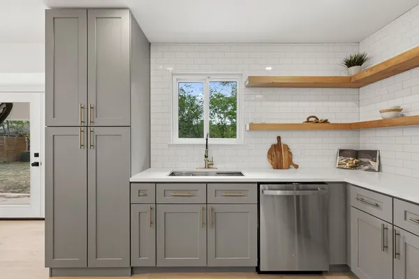 $535,000 | 2609 Mc Gregor Drive, Austin, TX 78745