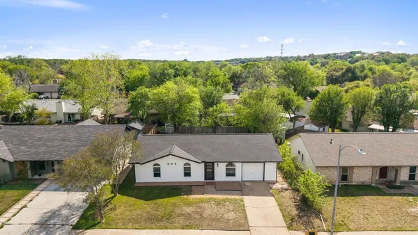 $535,000 | 2609 Mc Gregor Drive, Austin, TX 78745
