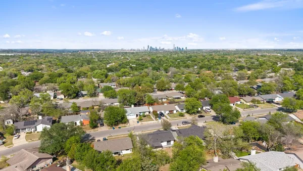 $535,000 | 2609 Mc Gregor Drive, Austin, TX 78745