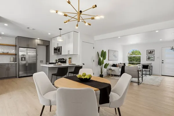 $535,000 | 2609 Mc Gregor Drive, Austin, TX 78745