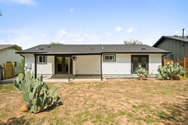 $535,000 | 2609 Mc Gregor Drive, Austin, TX 78745