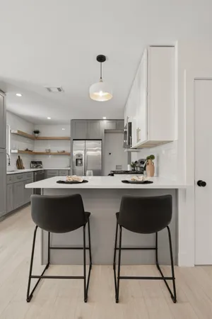 $535,000 | 2609 Mc Gregor Drive, Austin, TX 78745