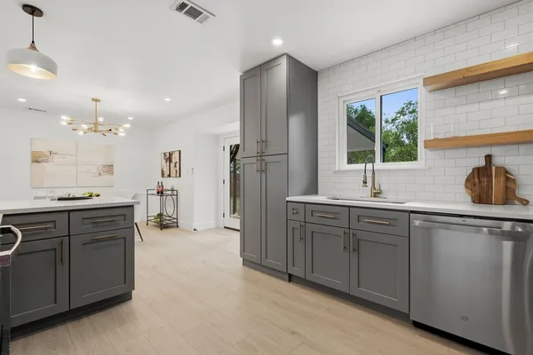 $535,000 | 2609 Mc Gregor Drive, Austin, TX 78745