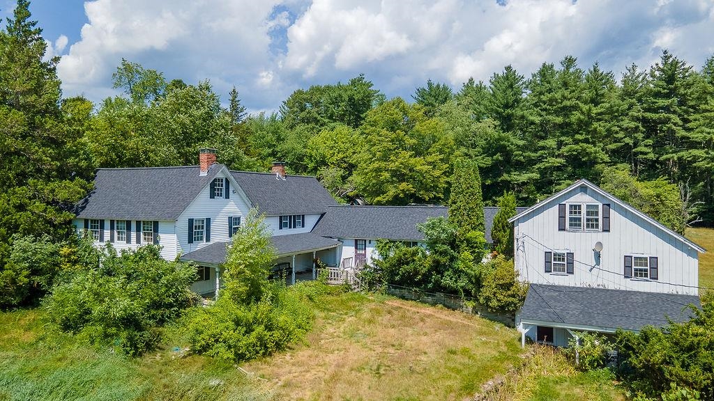40 Clark Road Chester, NH 03036 - Photo 1 of 40