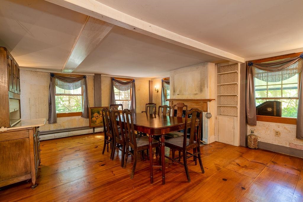 40 Clark Road Chester, NH 03036 - Photo 14 of 40