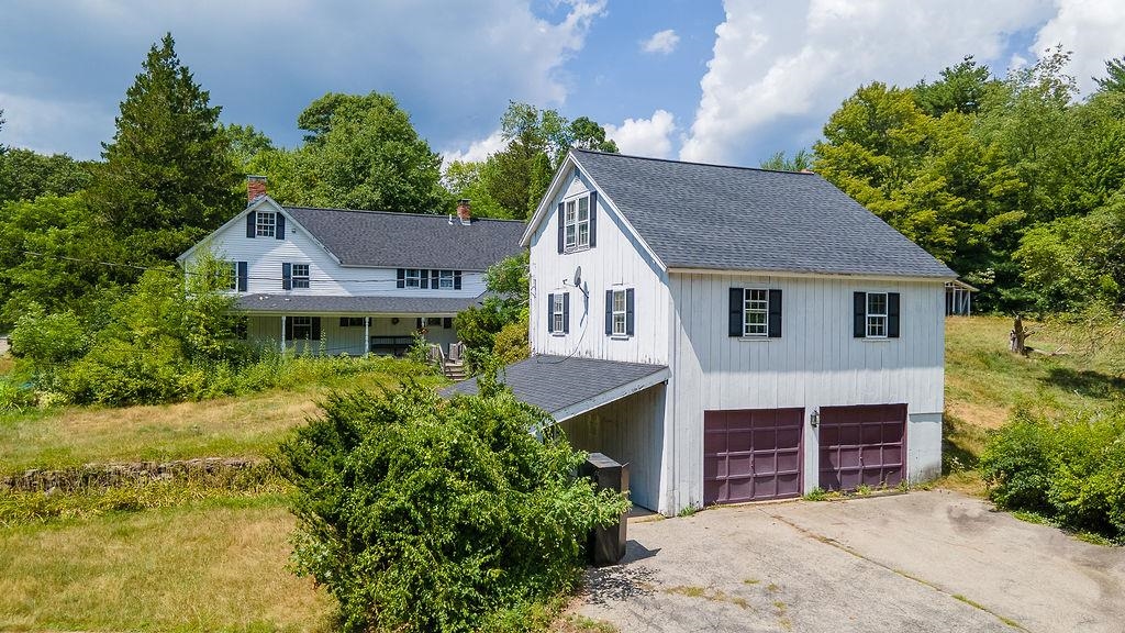 40 Clark Road Chester, NH 03036 - Photo 2 of 40
